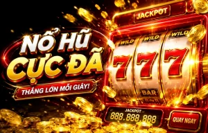 three6ixtyfive Nổ Hũ