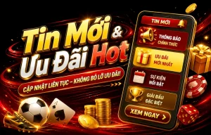 three6ixtyfive tin tức 2026