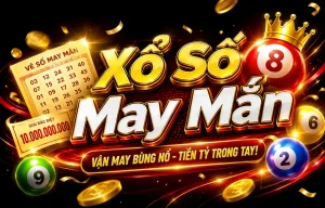 three6ixtyfive Xổ Số